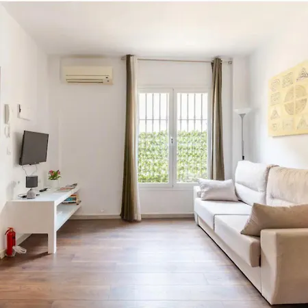 Perla Lagunillas Málaga Exterior foto