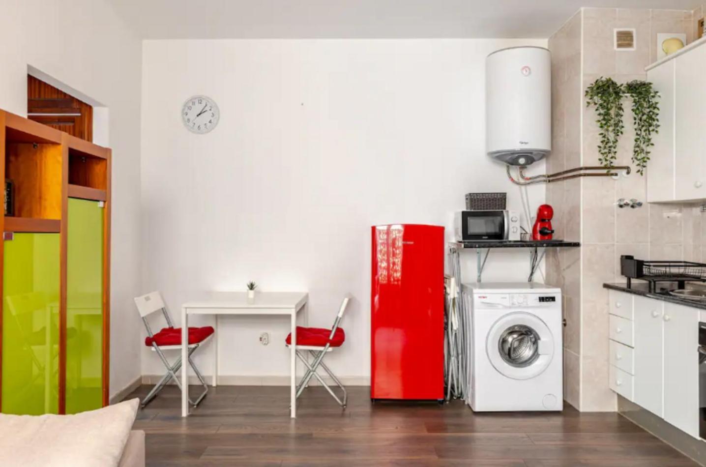 Appartement Perla Lagunillas