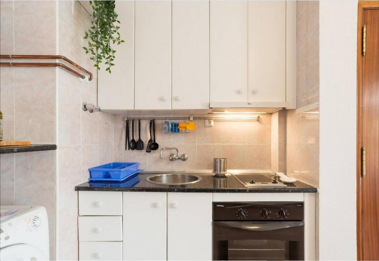 Apartament Perla Lagunillas Màlaga