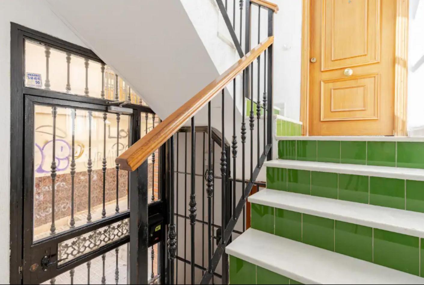 Apartament Perla Lagunillas *