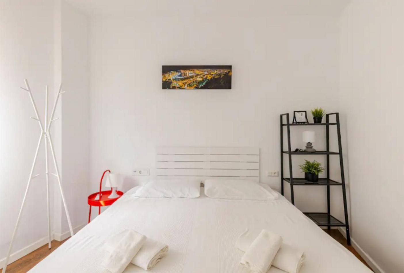 Perla Lagunillas Apartament