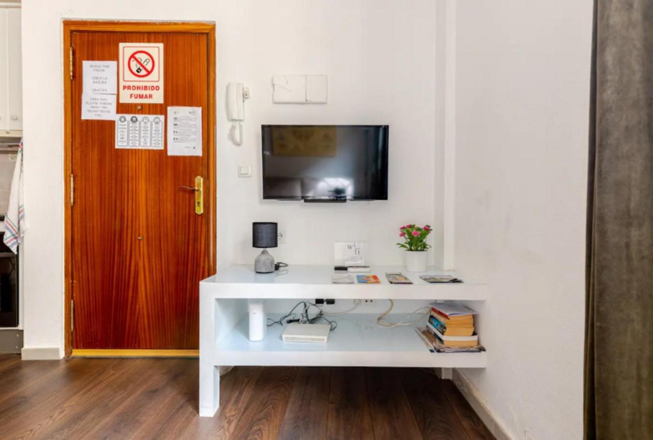 Apartament Perla Lagunillas *