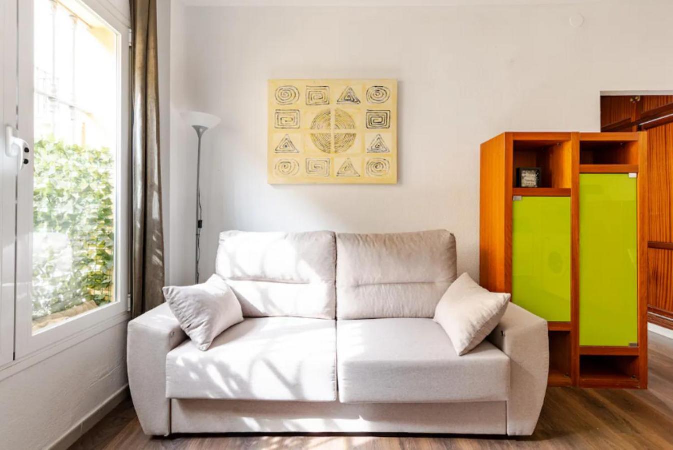 Perla Lagunillas Apartament Màlaga